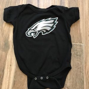 eagles baby stuff